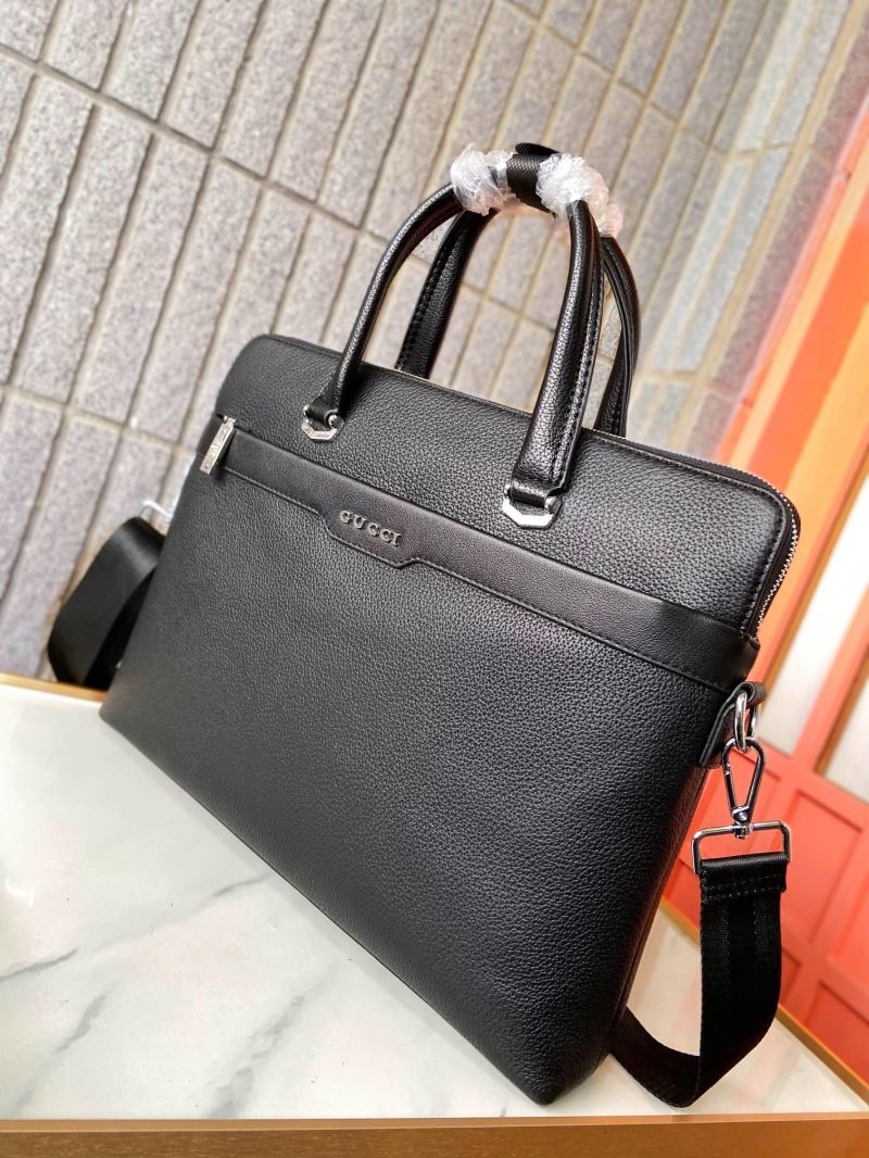 Mens Gucci Briefcases